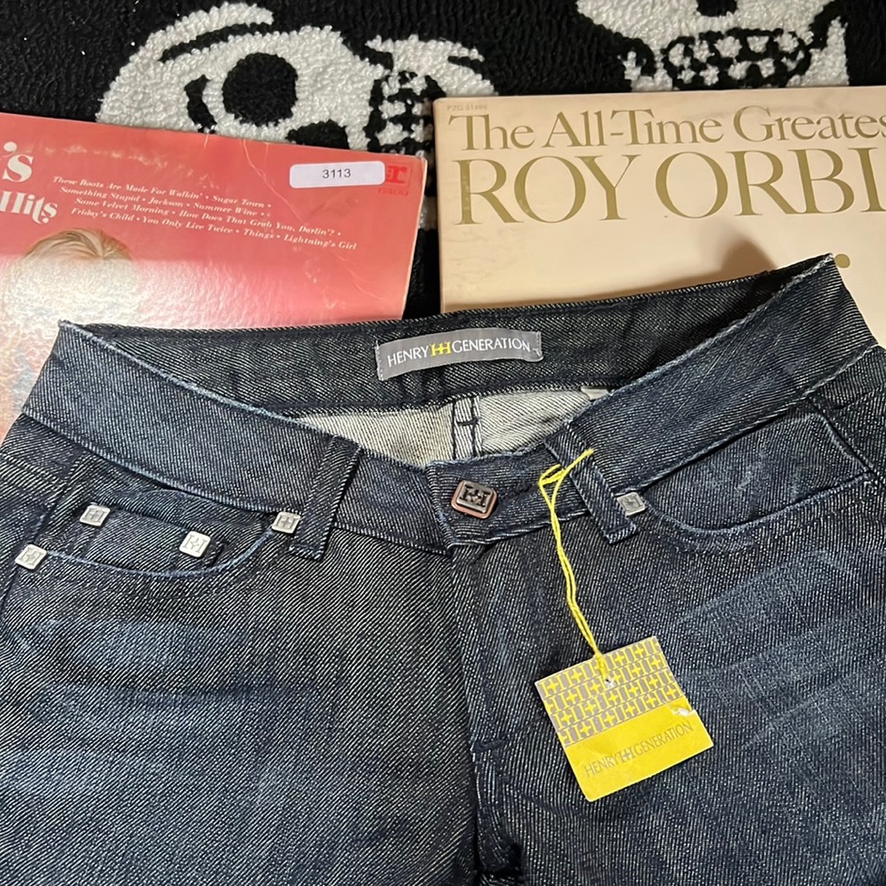 Henry Generation 25 NWT